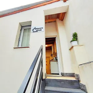 Appartamento Dreams's House, Aeroporto di Catania Fontana Rossa
